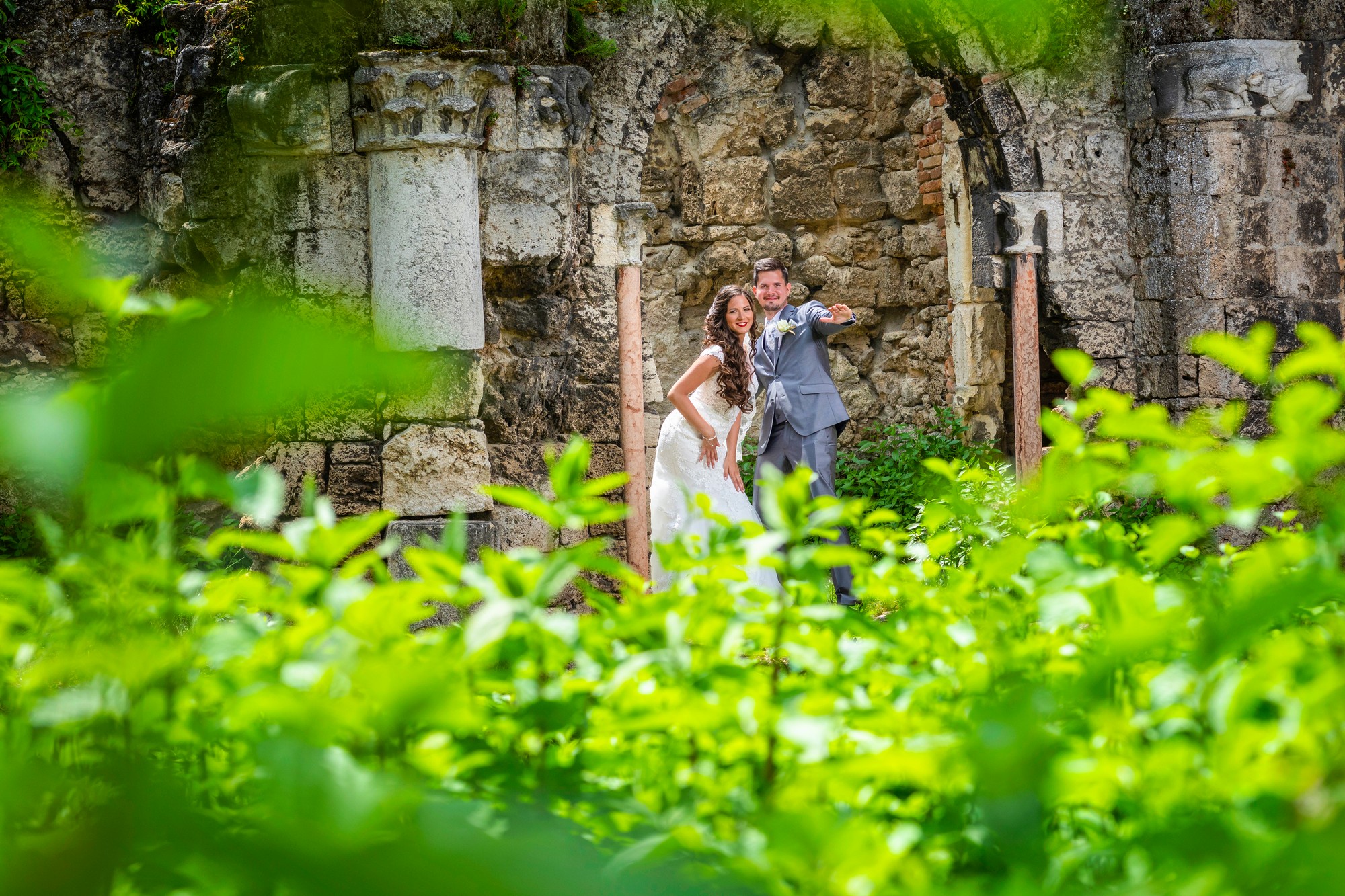 Wedding Photo Video Enquiry 111 Wedding Photographer Ireland 869A1847v2 tn