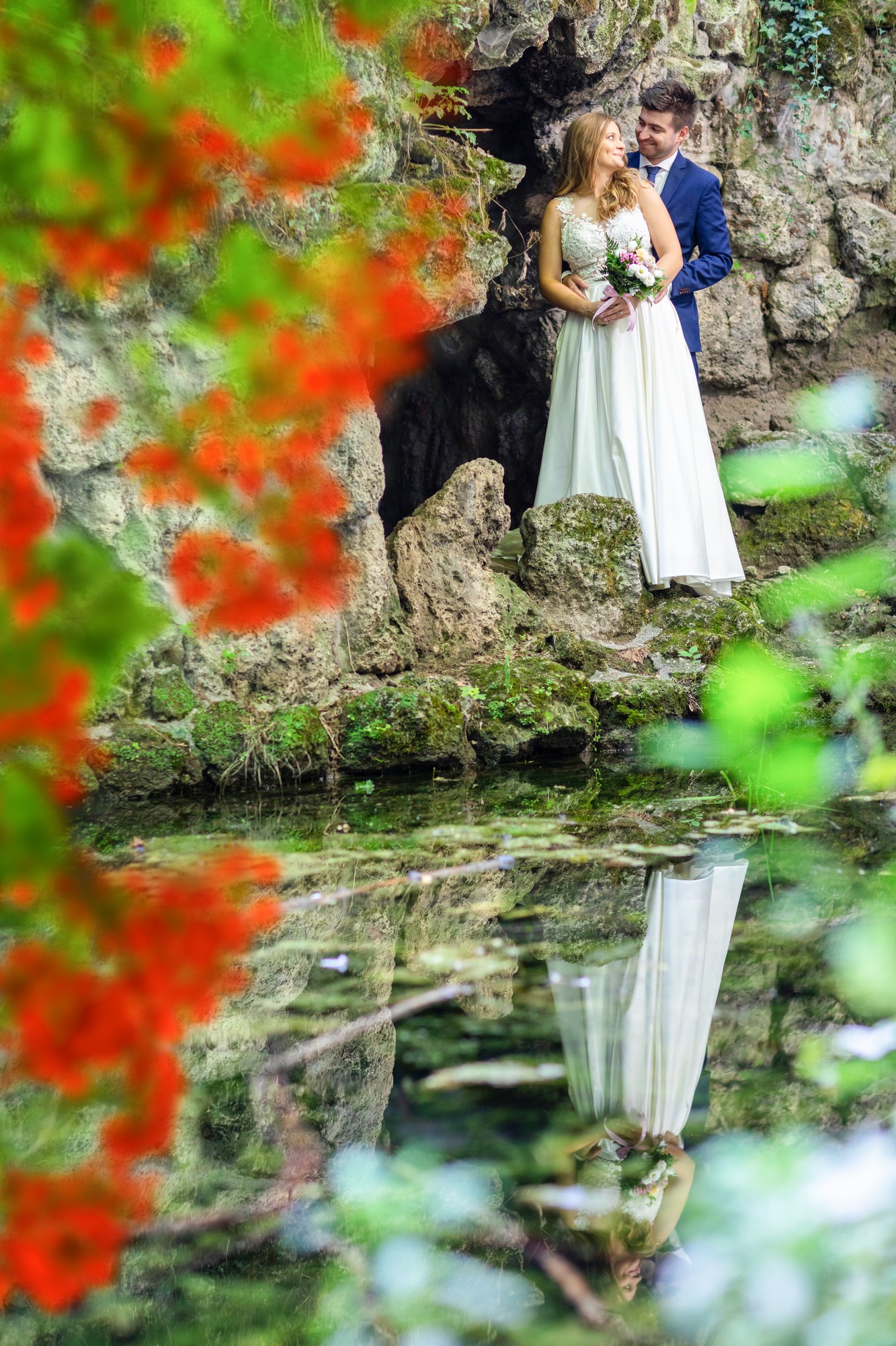 Wedding Photo Video Enquiry 107 Wedding Photographer Ireland 869A5549v2 tn