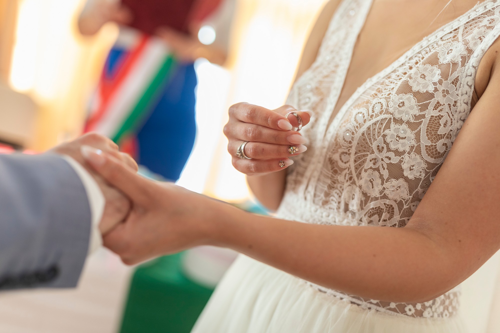 Wedding Photo Video Enquiry 3 Wedding Photographer Ireland 869A6602 tn