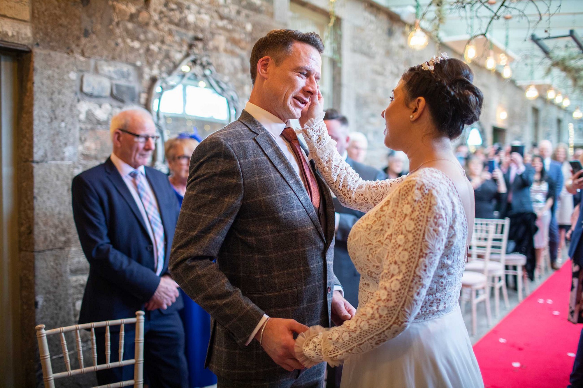 Wedding Photo Video Enquiry 22 wedding photographer Ireland Dublin 869A1991 tn