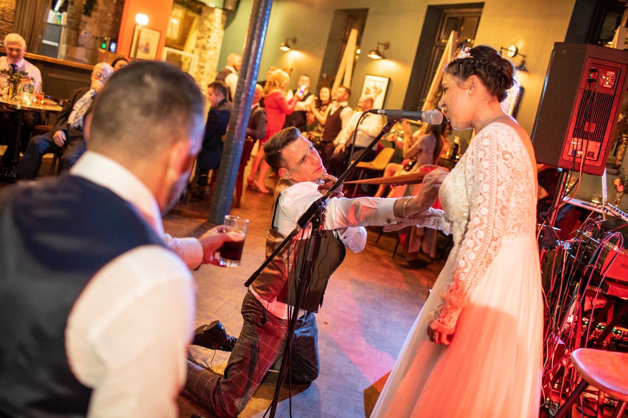 Wedding Photo Video Enquiry 53 wedding photographer Ireland Dublin 869A3957 tn