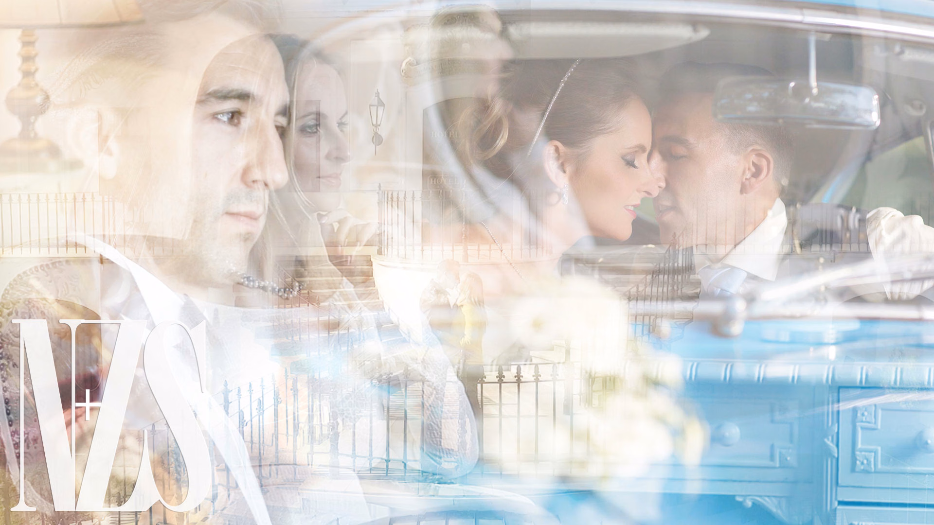 Wedding Photography and Videography